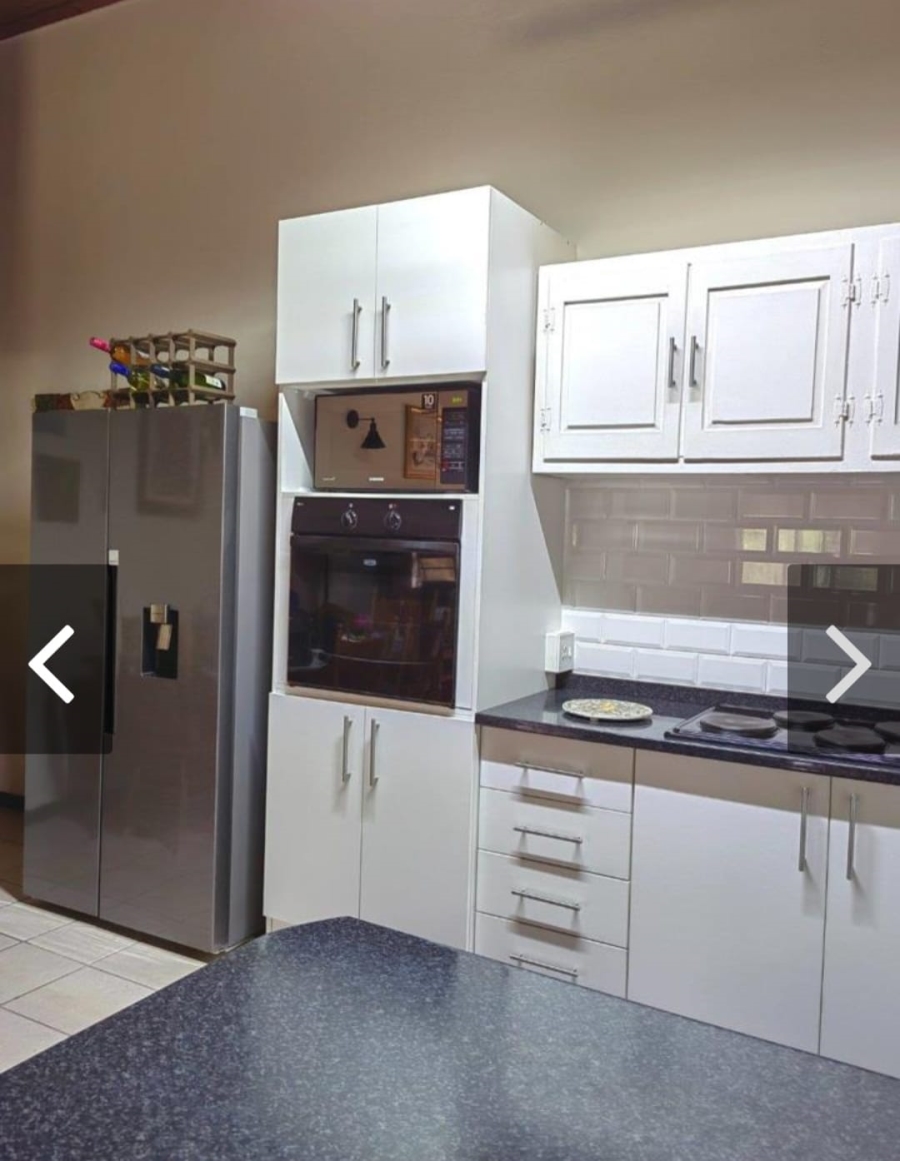 3 Bedroom Property for Sale in Noorsekloof Eastern Cape